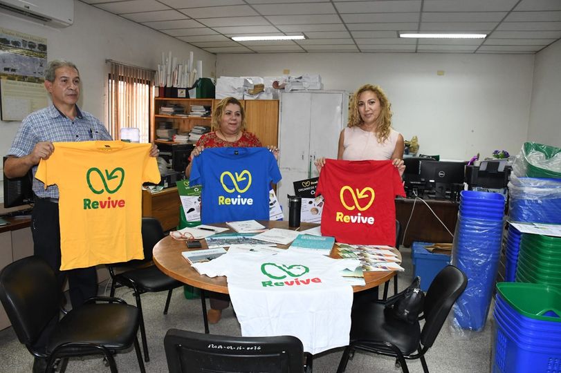 Impulsan proyecto educación ambiental para municipios