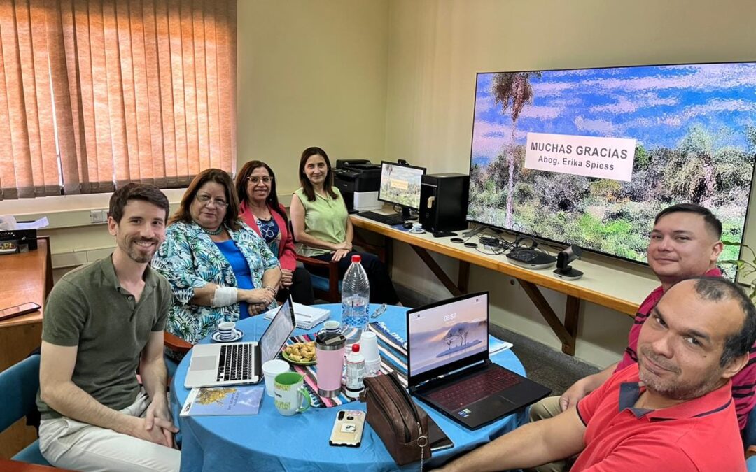 Verificación del Proyecto HPMP II