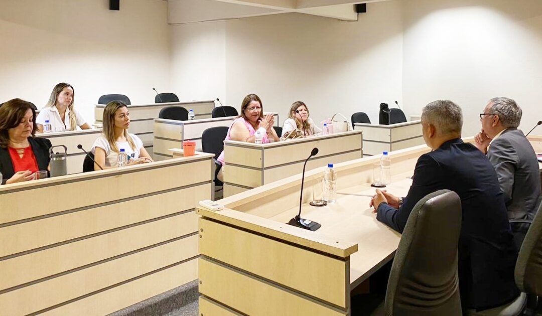 MADES y OPACI impulsaran el cumplimiento de normativas ambientales