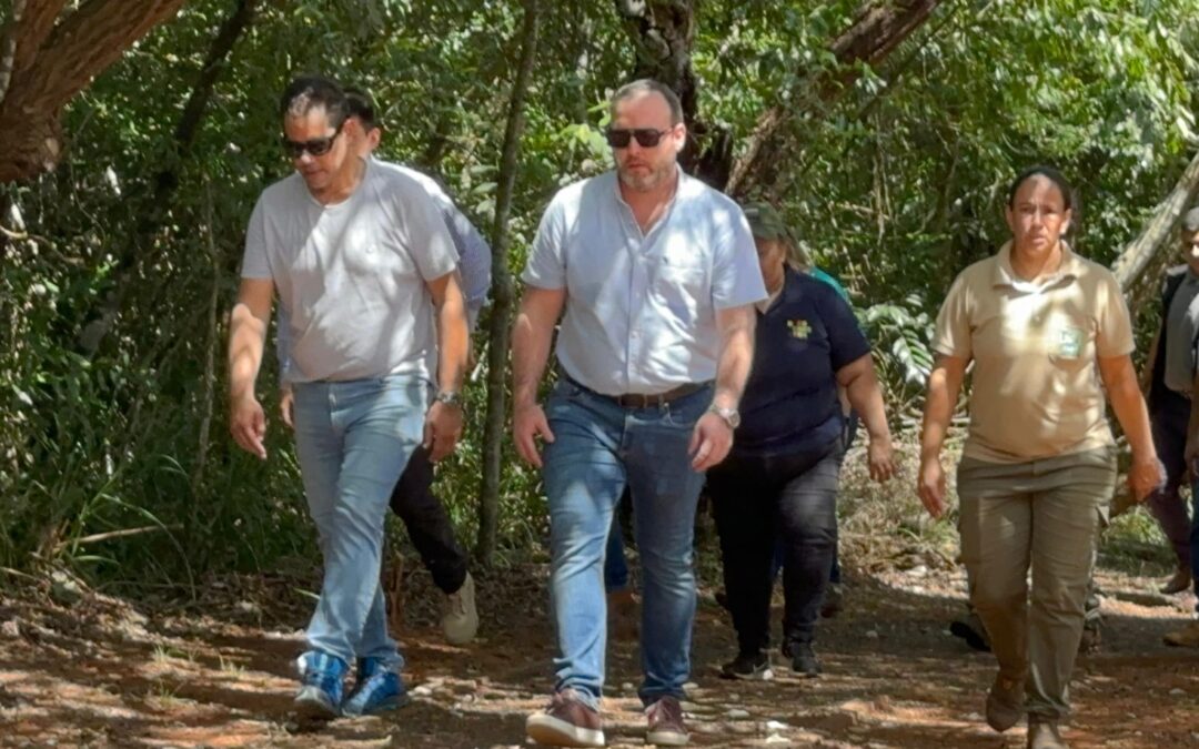 Dia de los Héroes. Preparan acto conmemorativo en Cerro Corá.