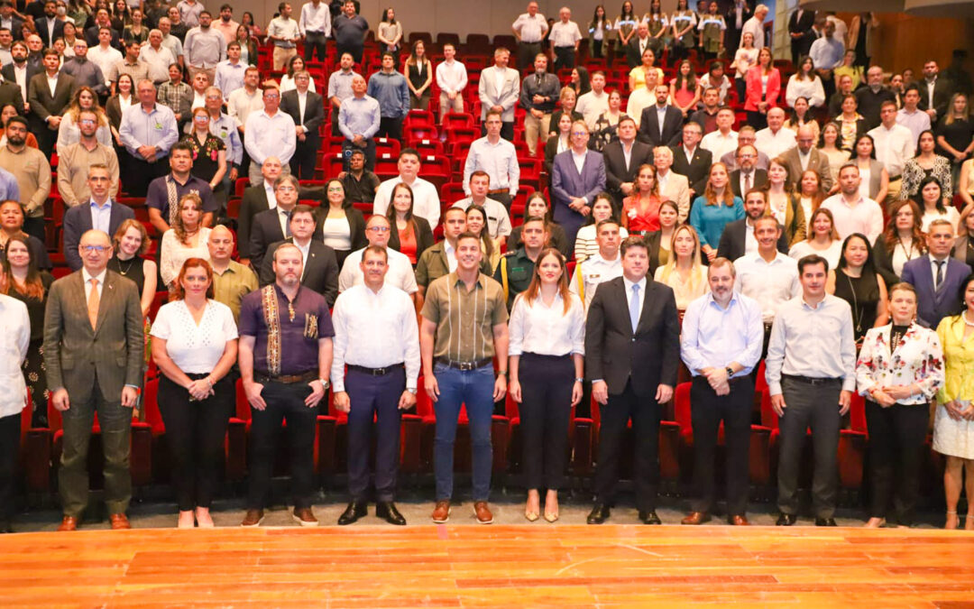Lanzamiento del Portal de Bosques y Usos de la Tierra: nueva plataforma para la gestión forestal sostenible