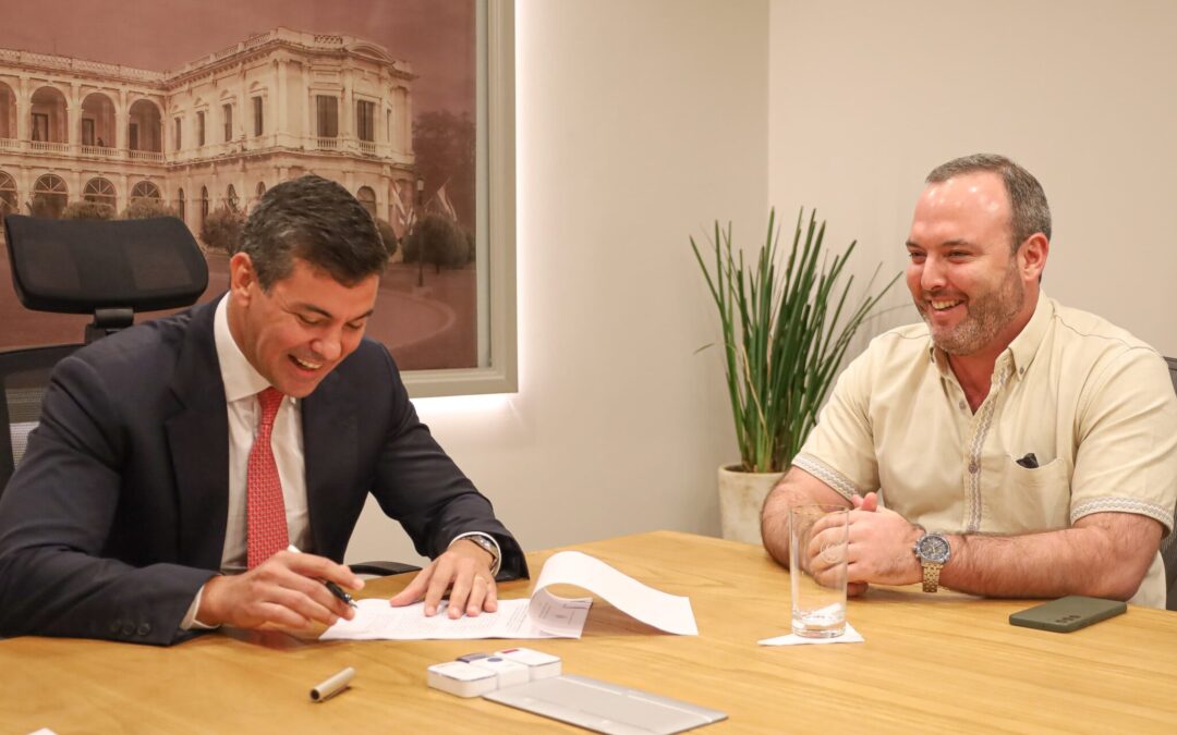 ¡Por un Paraguay más sostenible! Histórica decisión a favor de la preservación y cuidado del medioambiente