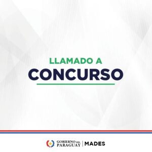 LLAMADO A CONCURSO_