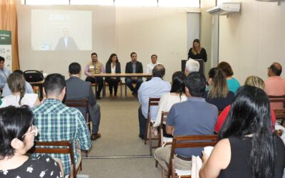 Taller de validación del proyecto PlanetGOLD