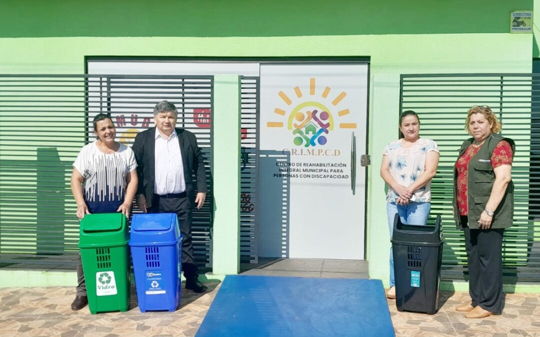 Contingencia Ambiental: Mades realizó notificaciones en Canindeyú