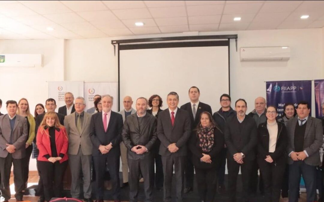 Presentan innovador atlas de estadísticas ambientales