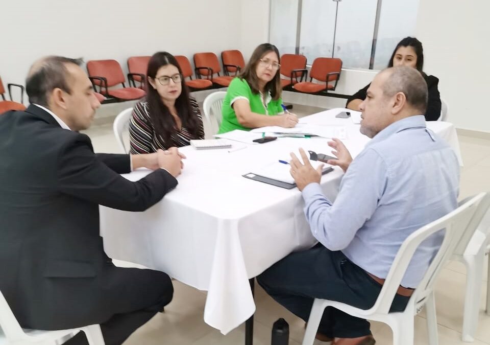 MADES promueve la participación de las autoridades locales en la gestión de los recursos hídricos