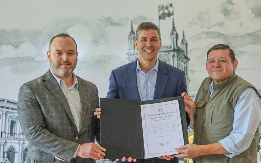 Avance importante en la protección de Áreas Silvestres Protegidas: Monumento Natural Cerro Chovoreca ya cuenta con título de propiedad