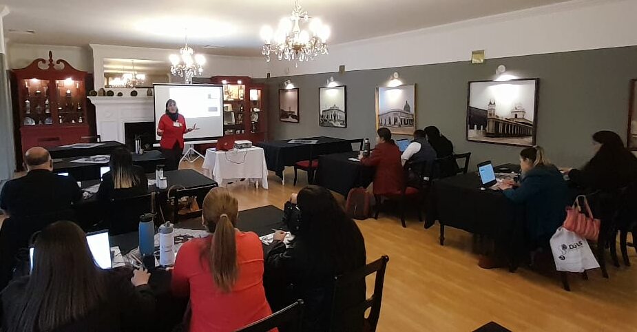 MADES participa en el Primer Taller Nacional de Formadores de Tutores del Programa de Epidemiología de Campo – Una Salud 2024