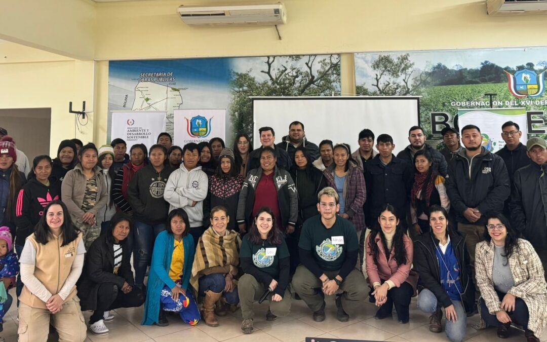 Primer taller regional sobre actualización de metas nacionales de biodiversidad en Filadelfia