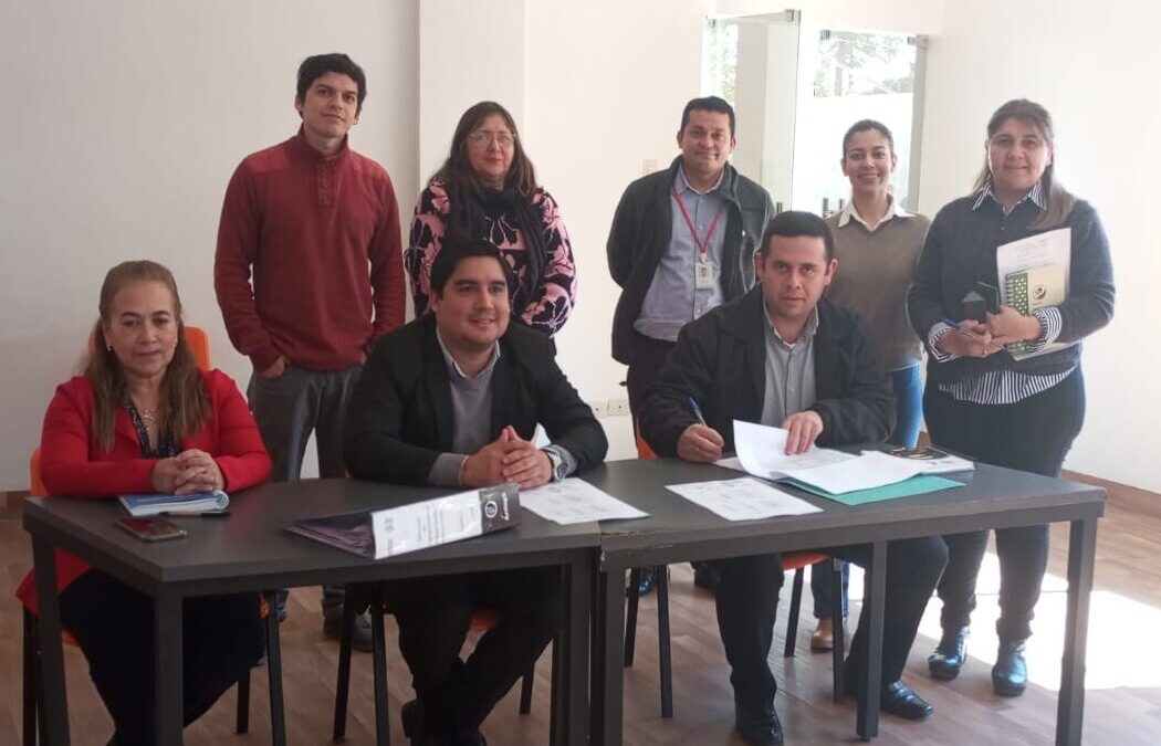 Presentación del Segundo Informe Trimestral de Rendición de Cuentas del MADES