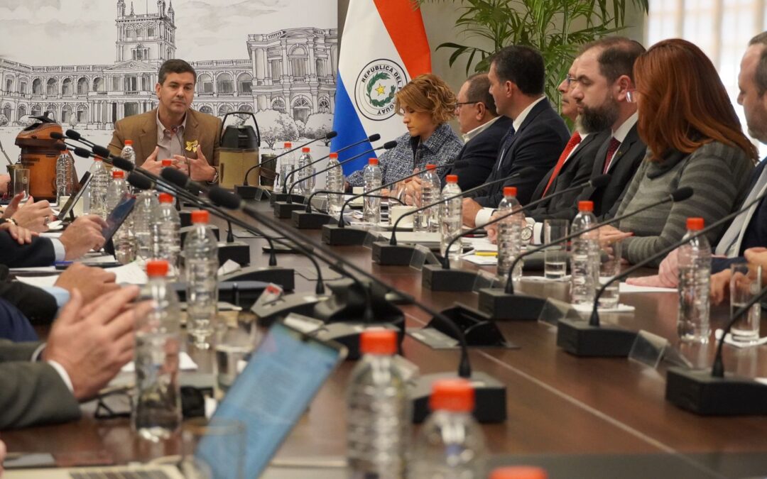 Ley de créditos de carbono: Se encuentra en proceso de reglamentación la Ley de Crédito de Carbono