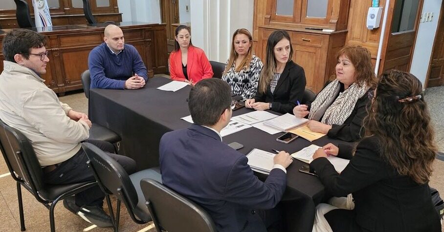 Colaboración entre MADES y JEM para la gestión sostenible de residuos sólidos