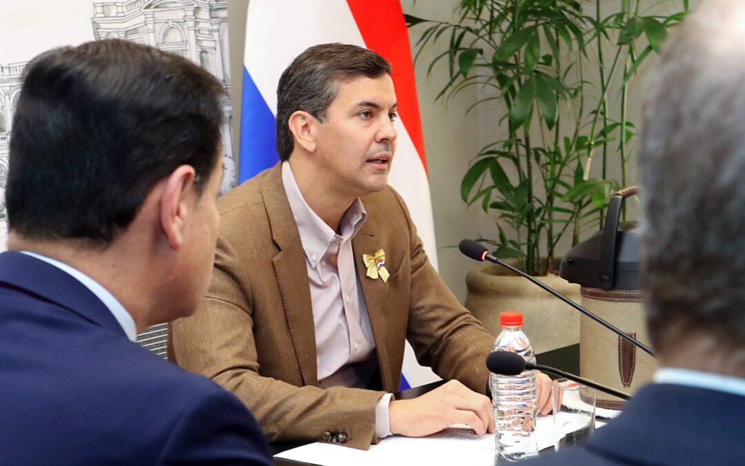 Restablecimiento y control de las Áreas Silvestres Protegidas