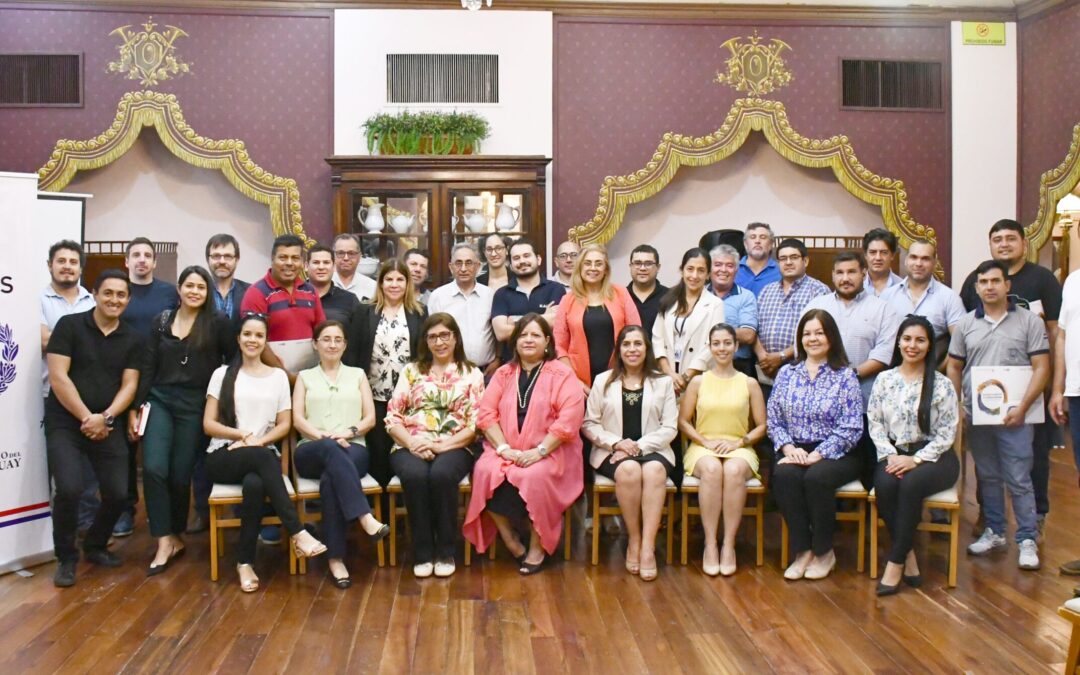 Reunión del Comité de Buenas Prácticas en Refrigeración y Climatización