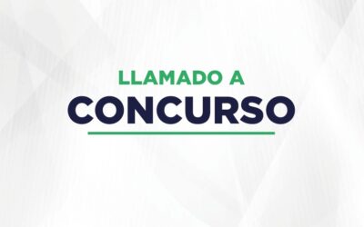 PRORROGA LLAMADO A CONCURSO: