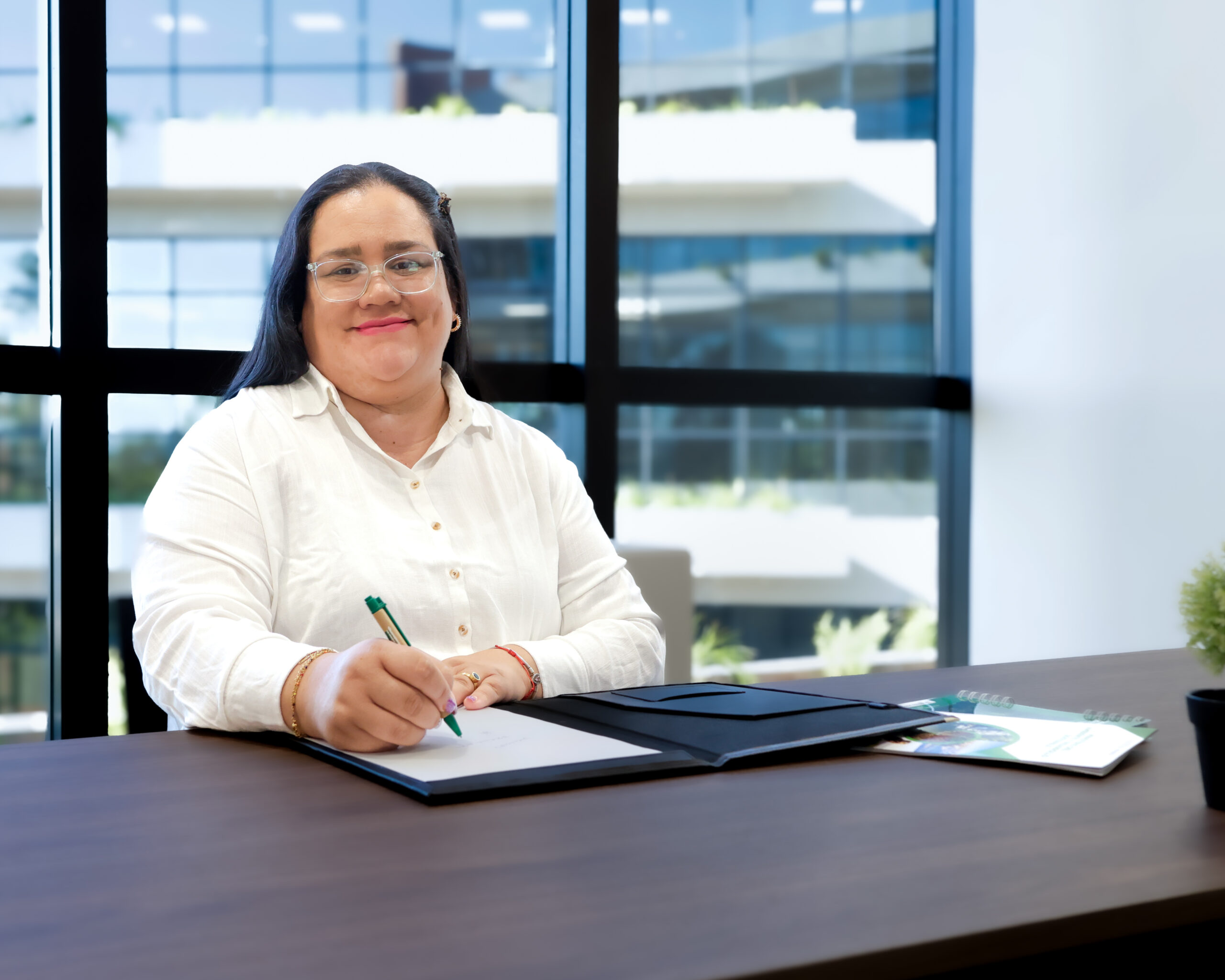 Abg. Catherine Noelia Alonso