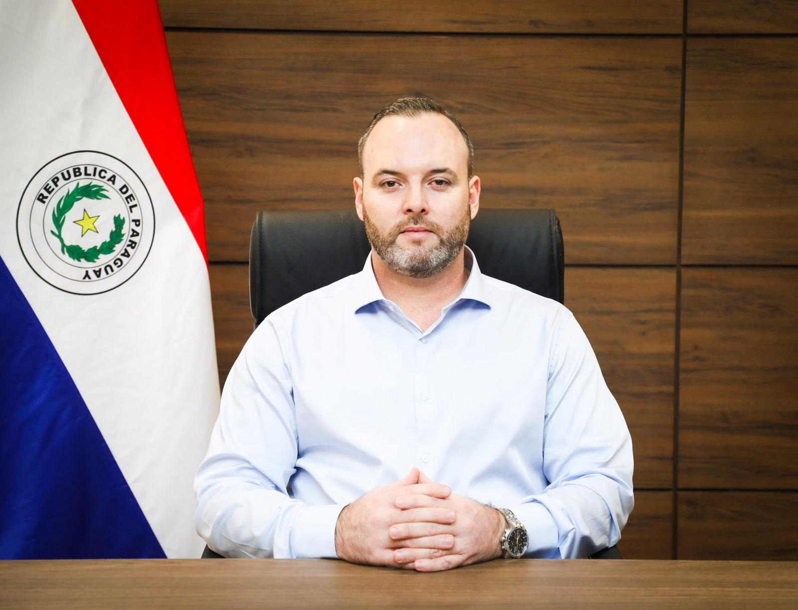 Ing. Rolando De Barros Barreto Acha