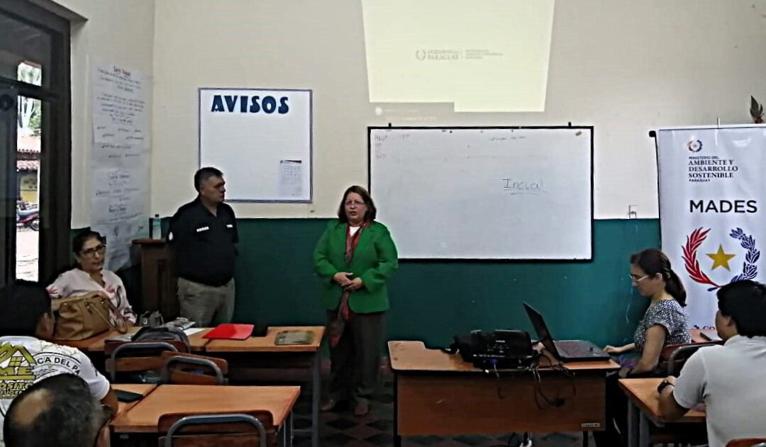 Capacitación en refrigeración y climatización para técnicos de Concepción