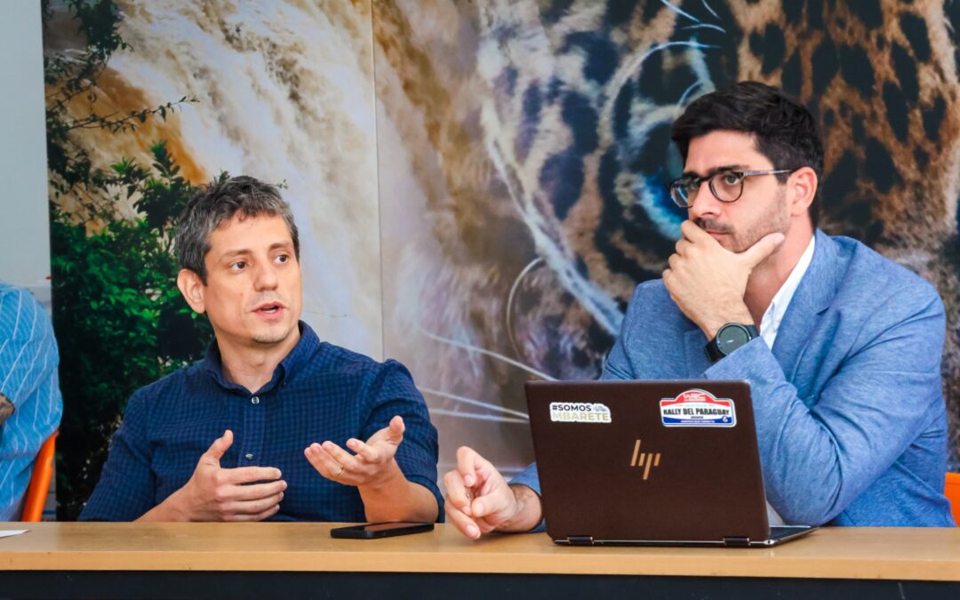 Reunión interinstitucional para el análisis del acuerdo de implementación con Singapur sobre mercados de carbono
