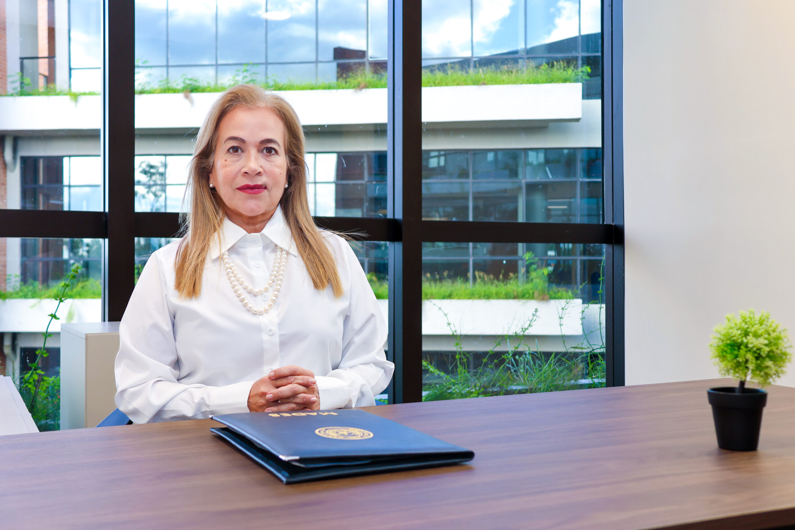 Lic. Sandra Leiva