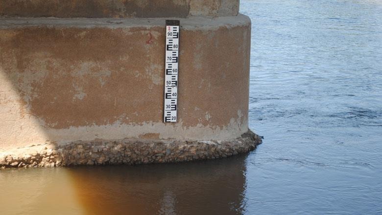 Bajante del río Paraguay en alerta: Cuidemos nuestros recursos hídricos
