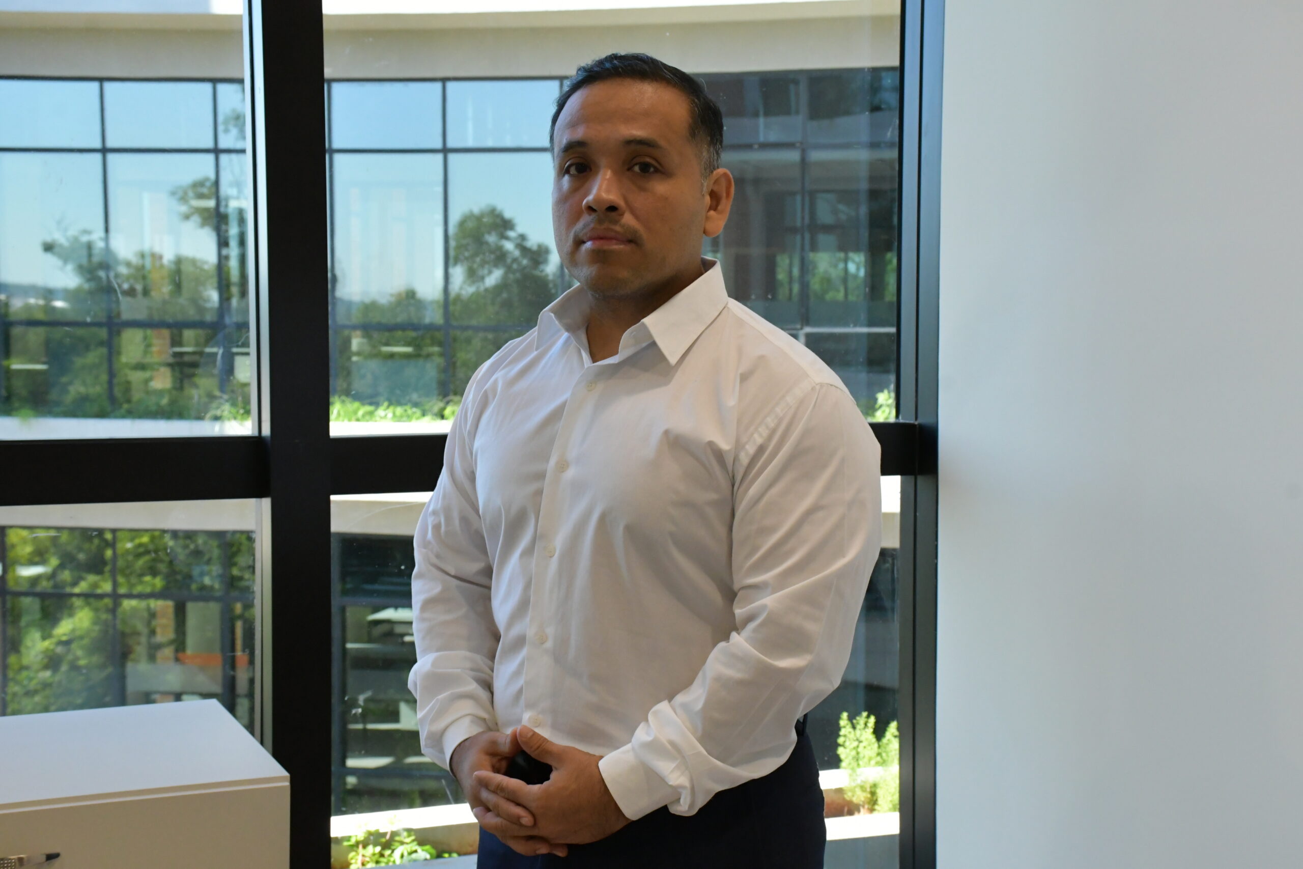 Abg. Francisco J. Galeano Ocampos