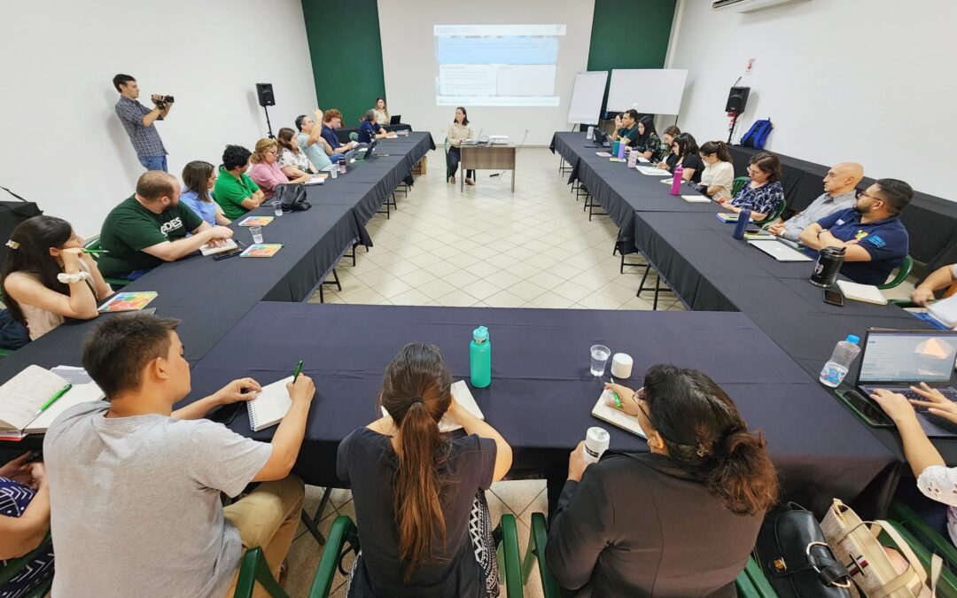 Paraguay avanza en la formulación de indicadores para la biodiversidad