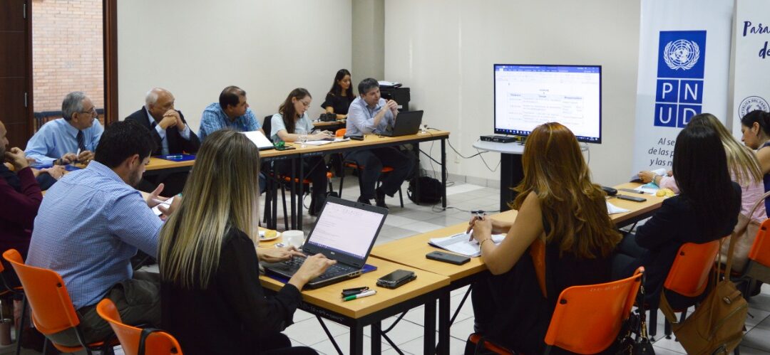 Aprueban  plan operativo para proteger al BAAPA