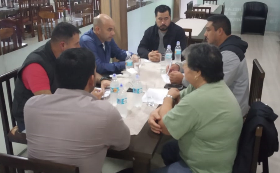 Técnicos de la Oficina Regional de Ayolas fiscalizarán Torneo de Pesca de Pirapó