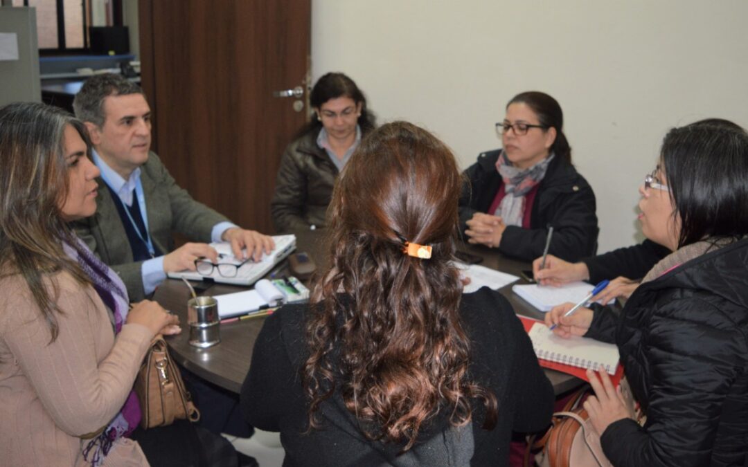 Iniciarán pruebas de campo para recolección de datos sobre pobreza y pobreza extrema con apoyo del MADES