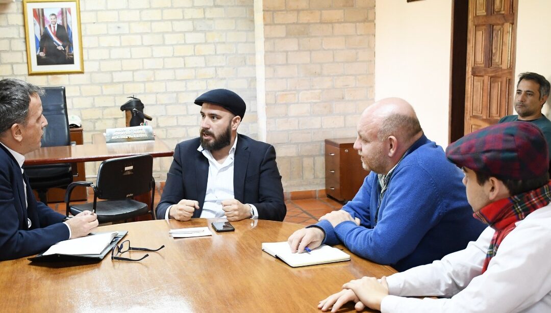 Naranjal: Pretenden instalar programa piloto de reforestación con Pino