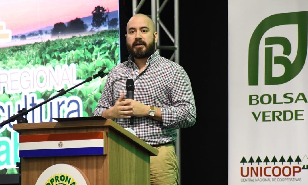 Ministro insta al trabajo mancomunado para  la conservación del medio ambiente
