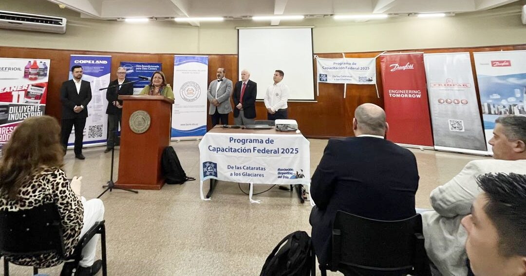 MADES impulsa la transición hacia tecnologías limpias en aire acondicionado y refrigeración