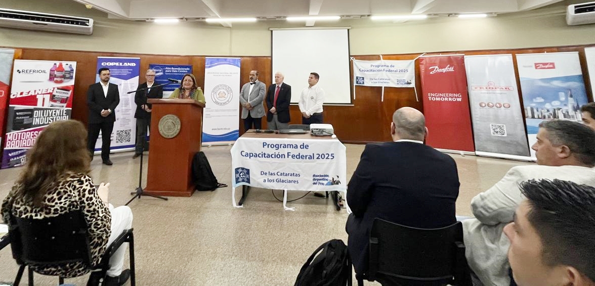 MADES impulsa la transición hacia tecnologías limpias en aire acondicionado y refrigeración