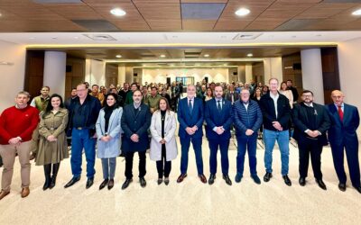 Paraguay inicia la construcción de su Política Nacional de Desarrollo Sostenible