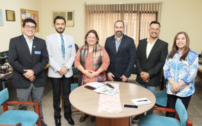 MADES y ASHRAE impulsan cooperación técnica en refrigeración y climatización