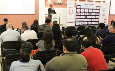 Innovación y sostenibilidad para técnicos, empresas y estudiantes del sector RAC