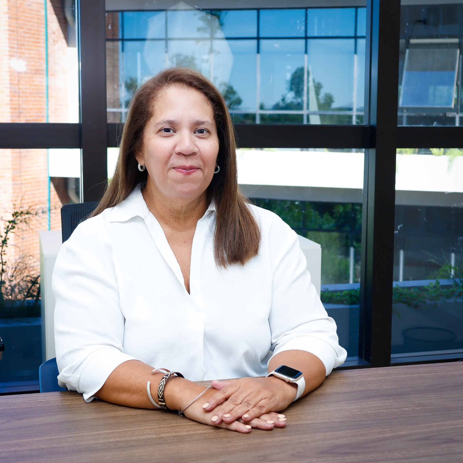 Ing. Lilian Portillo