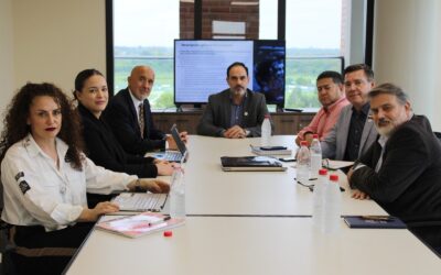 Paraguay avanza hacia una regulación de los residuos electrónicos con enfoque de economía circular