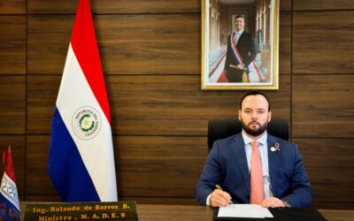 Día Mundial del Medio Ambiente 2025: Paraguay sin Plástico: Un compromiso de todos. ¡Hacé tu parte!