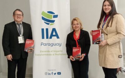 CONAI 2025 – Congreso Nacional de Auditores Internos