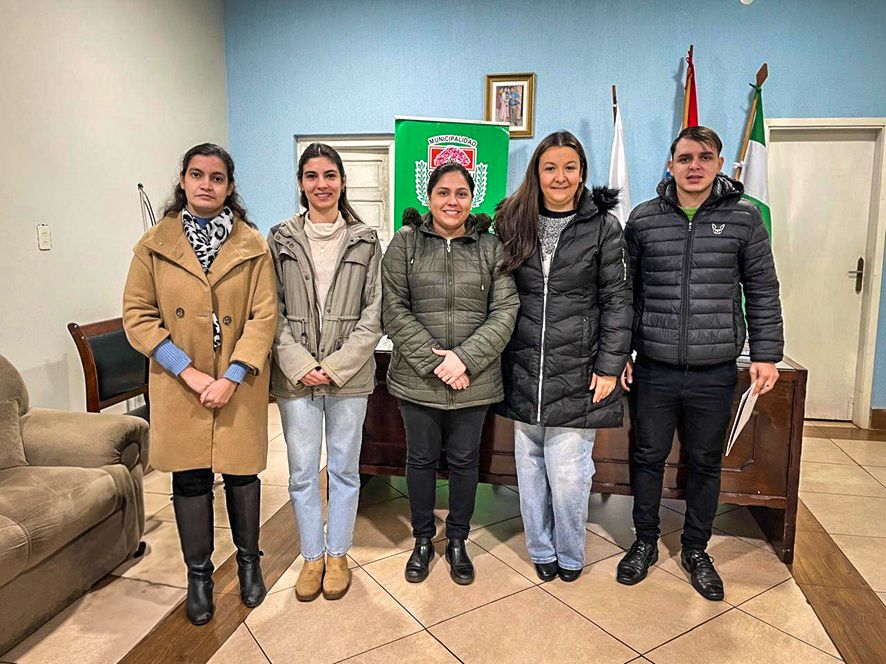 MADES impulsa fortalecimiento de las vías de colaboración para el próximo Inventario Nacional de Gases de Efecto Invernadero