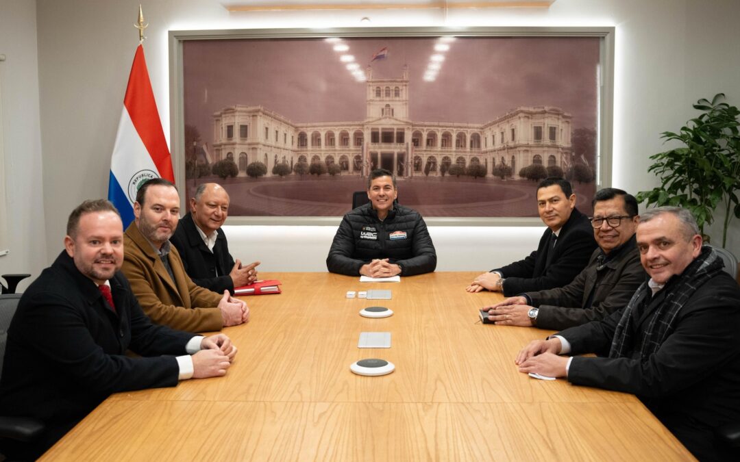 Planificación conjunta por el bienestar de Central