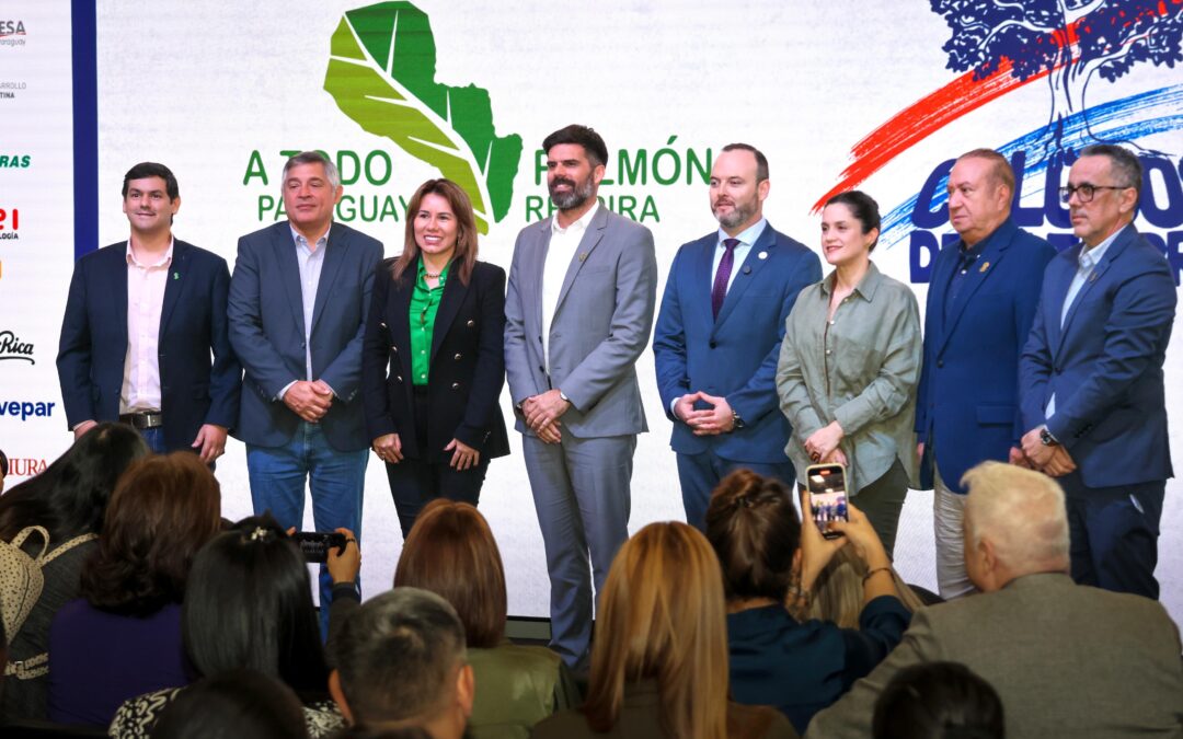 MADES impulsa la conservación a través de “Colosos de la Tierra”