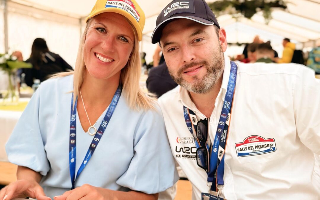 Paraguay y Finlandia fortalecen la cooperación ambiental con foco en desarrollo sostenible, gestión de residuos y cambio climático