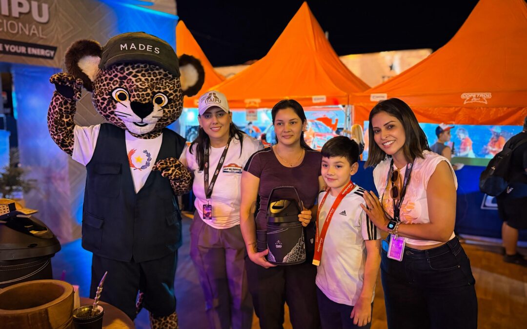 Compromiso ambiental en acción