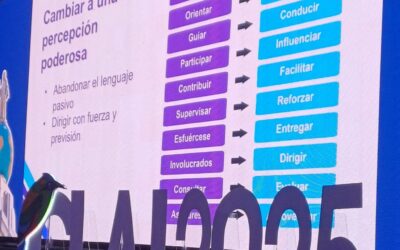 MADES presente en el XXIX Congreso Latinoamericano de Auditoría Interna