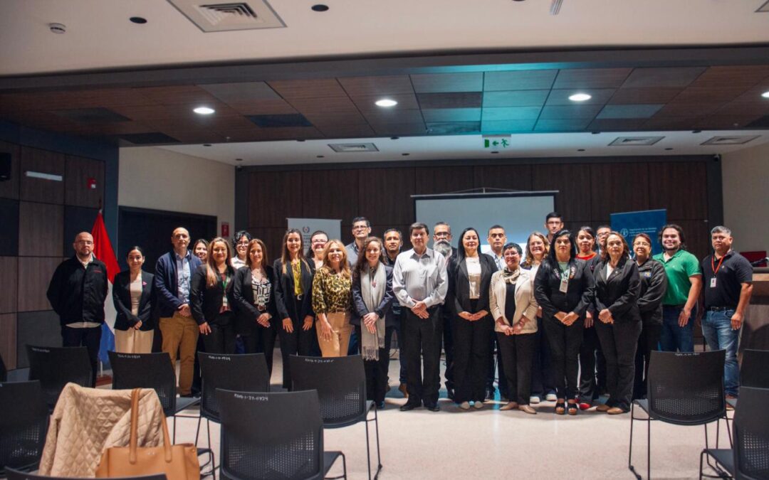 Paraguay fortalece su ruta hacia la Neutralidad de la Degradación de las Tierras