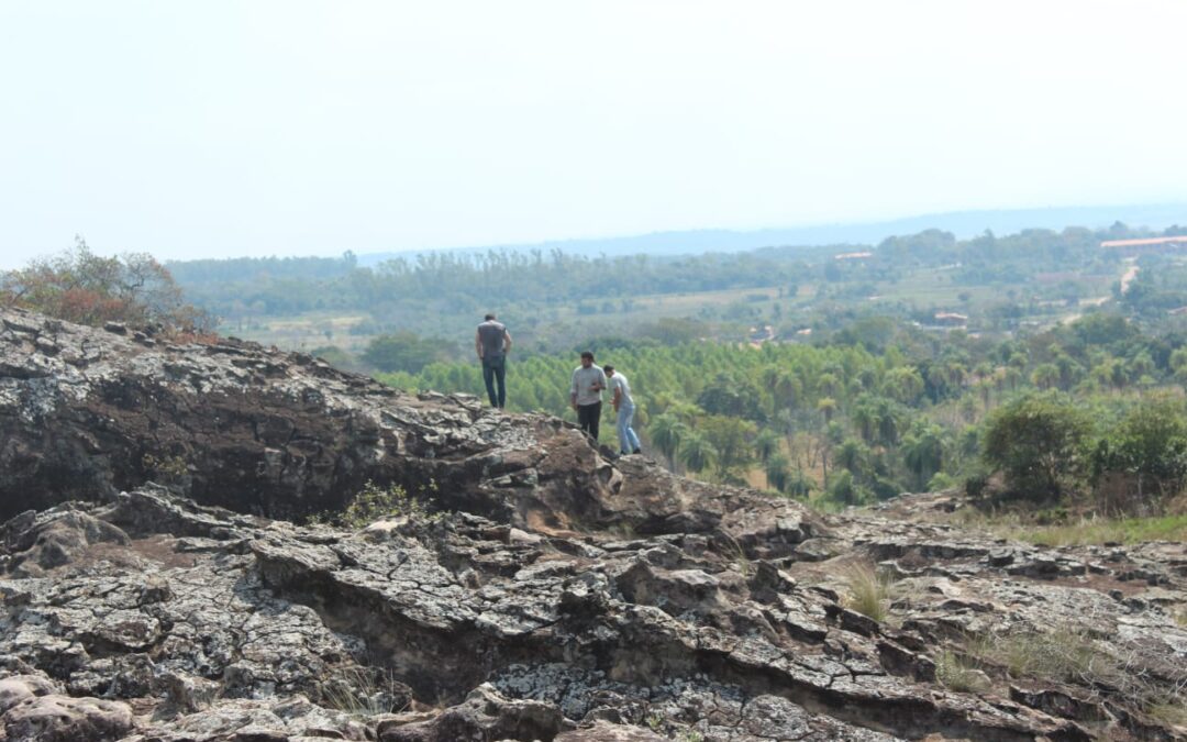 Investigadores del MADES aportan nuevos conocimientos científicos sobre la evolución de reptiles sudamericanos